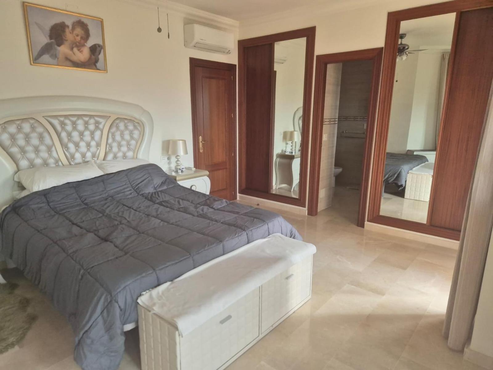 Villa Bella Vista Coín Екстериор снимка