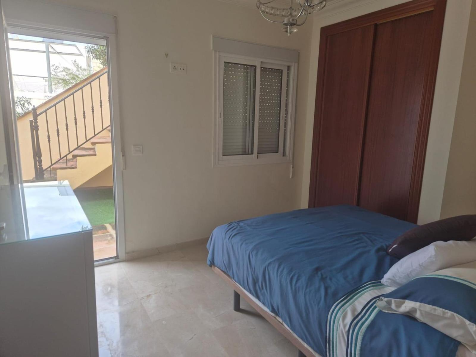 Villa Bella Vista Coín Екстериор снимка