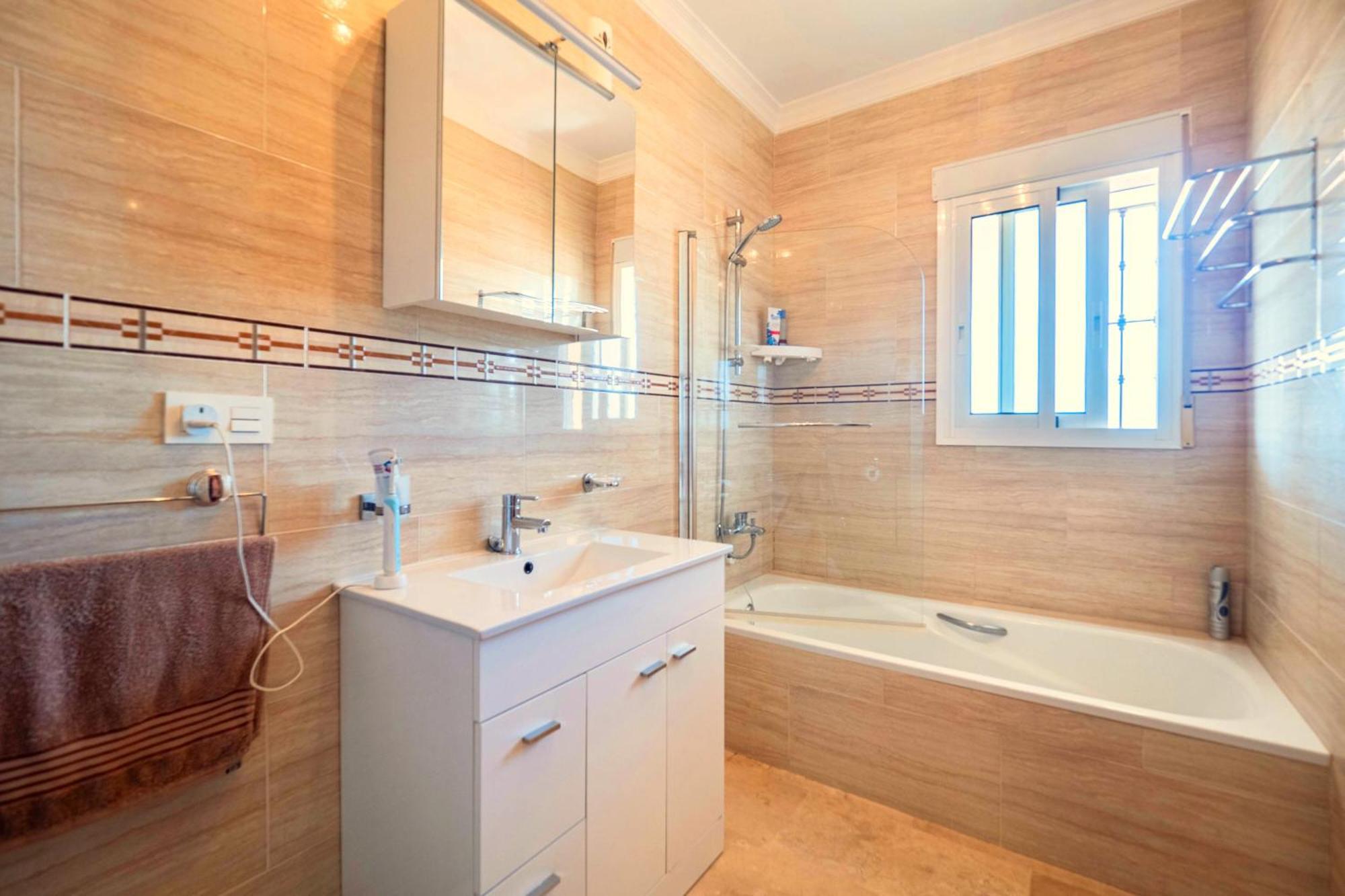 Villa Bella Vista Coín Екстериор снимка