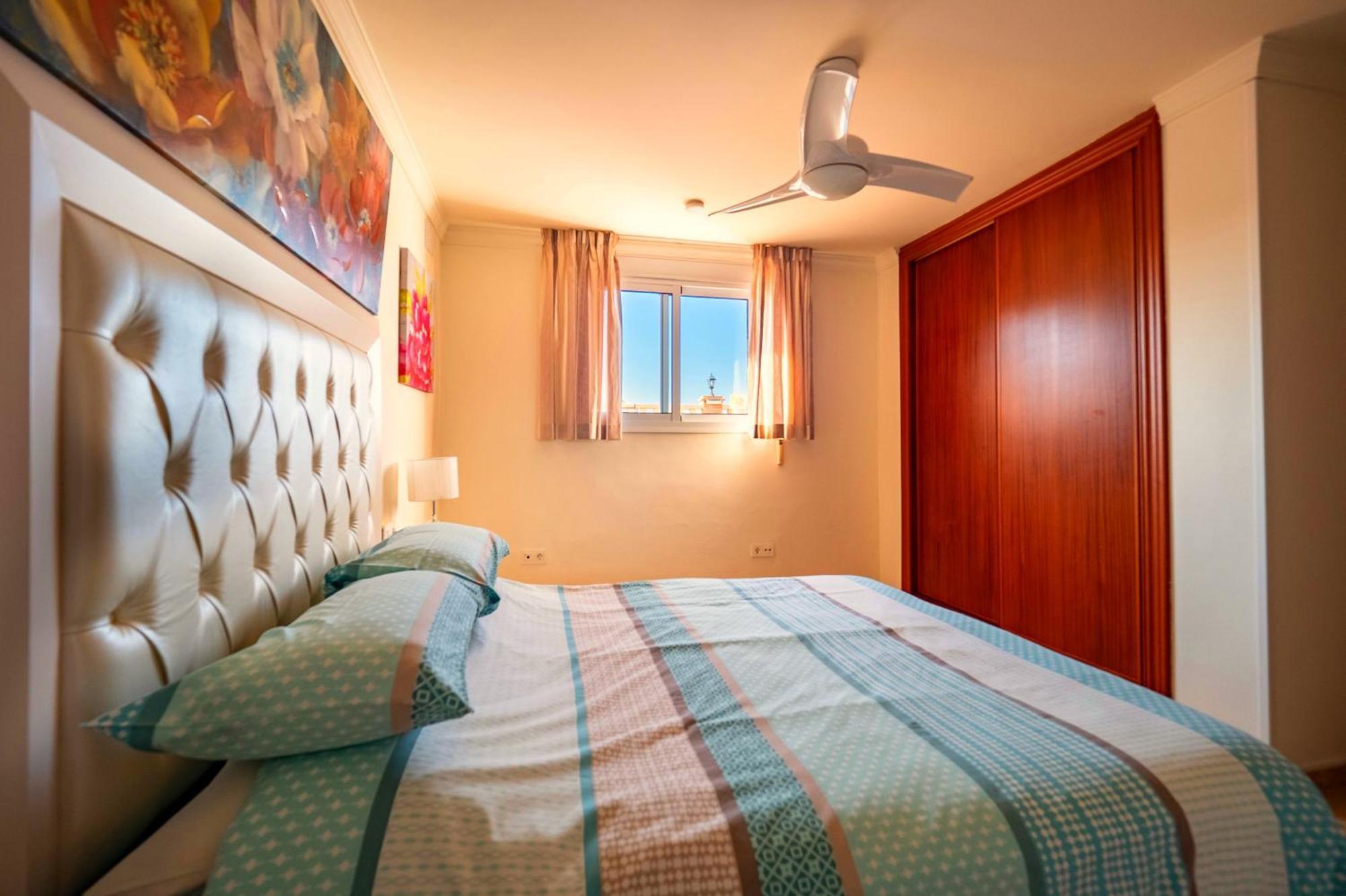Villa Bella Vista Coín Екстериор снимка