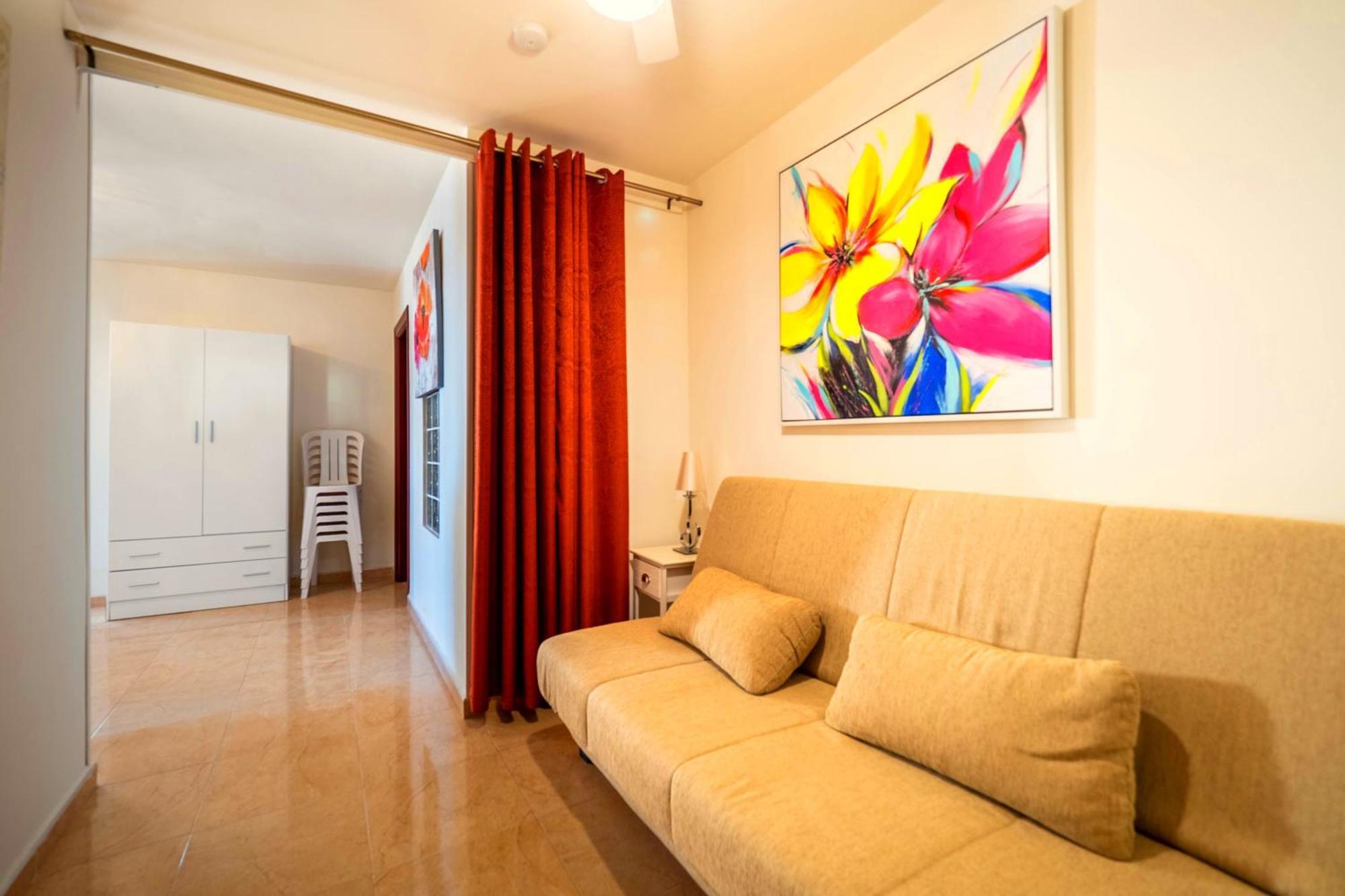 Villa Bella Vista Coín Екстериор снимка