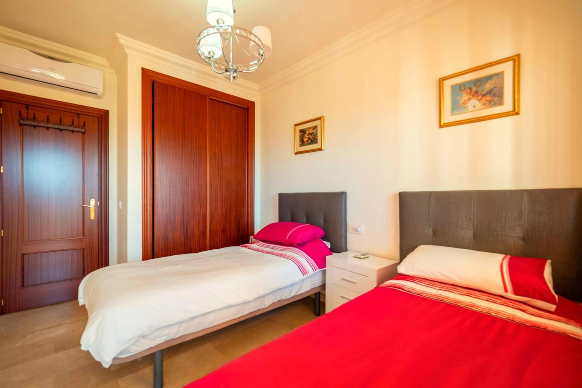 Villa Bella Vista Coín Екстериор снимка