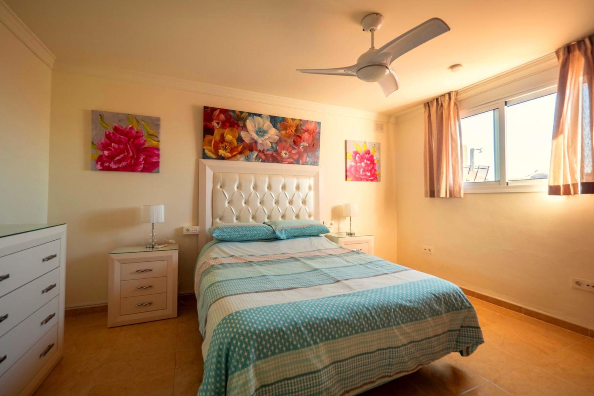 Villa Bella Vista Coín Екстериор снимка