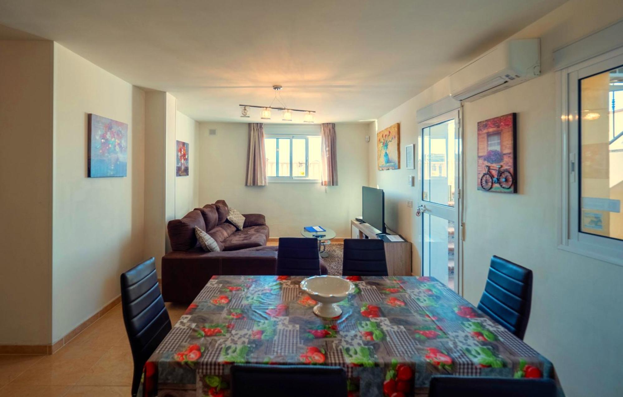 Villa Bella Vista Coín Екстериор снимка