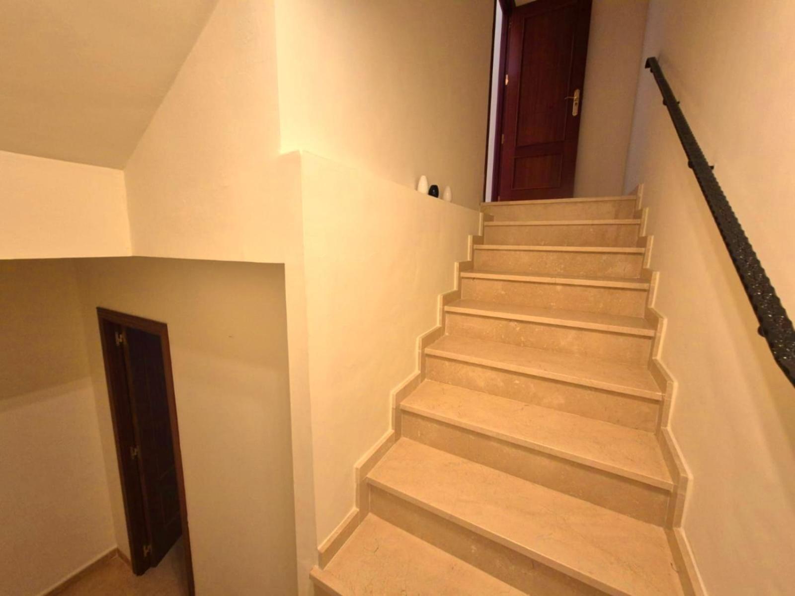 Villa Bella Vista Coín Екстериор снимка