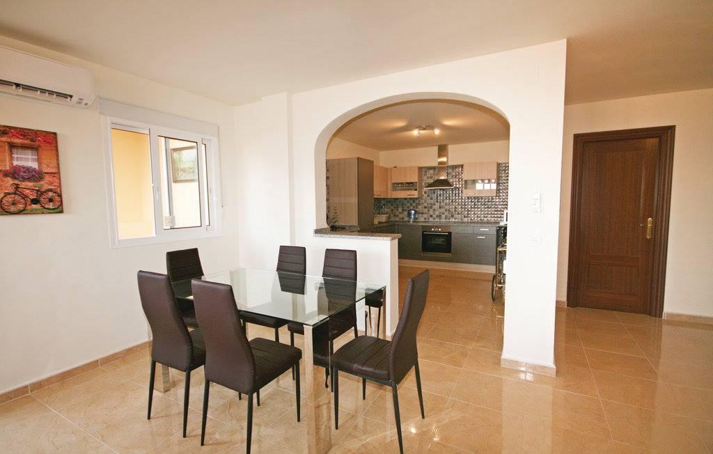 Villa Bella Vista Coín Екстериор снимка