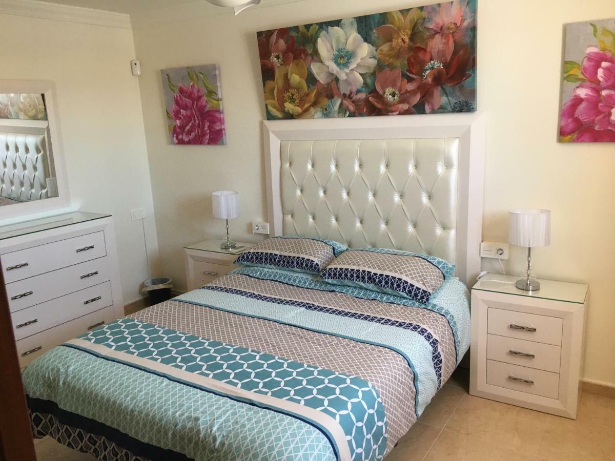 Villa Bella Vista Coín Екстериор снимка