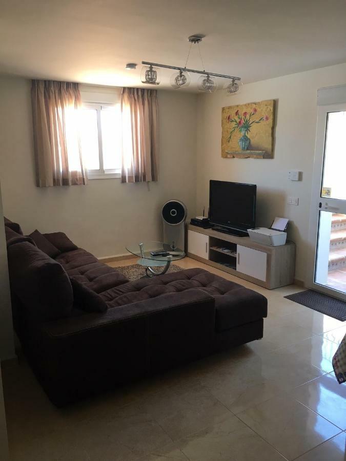 Villa Bella Vista Coín Екстериор снимка