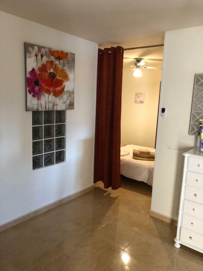 Villa Bella Vista Coín Екстериор снимка
