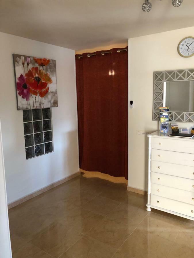 Villa Bella Vista Coín Екстериор снимка